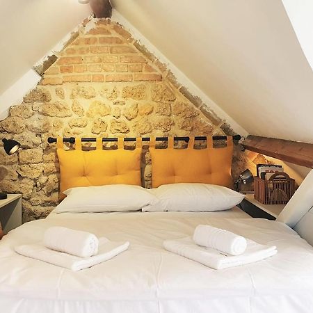 Loft avec échappée Mer 46m2 - 4pers Apartamento Trouville-sur-Mer Exterior foto