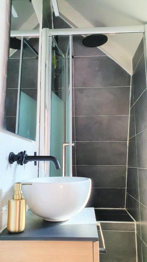 Loft avec échappée Mer 46m2 - 4pers Apartamento Trouville-sur-Mer Exterior foto